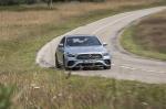 Mercedes-Benz E300 e 4Matic AMG Line 2020 года (WW)